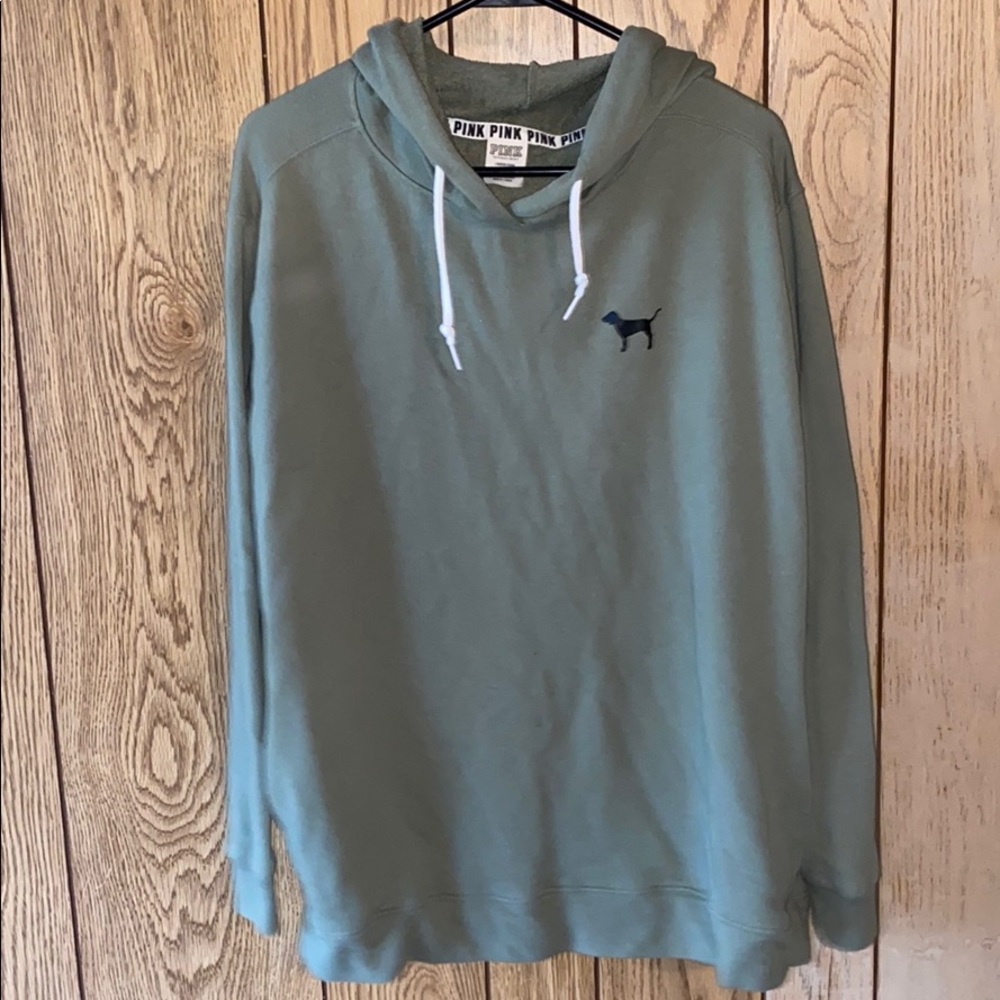 Women’s VS PINK hoodie